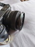 JJC 相機遮光罩 適用于索尼E 16-50mm/28-60mm鏡頭 A6500 A6400 A6300 A6100 ZV-E10L 微單保護配件 黑色遮光罩+40.5mmUV濾鏡 曬單實拍圖