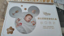 DISNEY迪士尼新生儿礼盒新生儿见面礼婴儿礼盒新生儿礼物实用满月礼摇铃 升级款丨+布书4件套 晒单实拍图