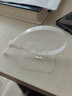世心免打孔水管卡扣固定器管卡洗衣機排水管燃氣管道卡箍夾管夾線(xiàn)卡子 升級款【可松式通用款】30個(gè)裝 曬單實(shí)拍圖