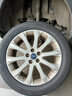 韓泰 韓泰輪胎 汽車輪胎 18寸 235/50R18 97V HP2 RA33 大眾 全新輪胎 曬單實(shí)拍圖