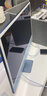 Apple iMac 24英寸 藍(lán)色 4.5K屏 8核M3芯片(10核GPU)8G 256GSSD一體式電腦主機(jī)MQRQ3CH/A【企業(yè)專享】 曬單實(shí)拍圖