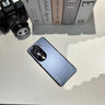 御森迪 【高檔磨砂】OPPOreno11手機(jī)殼新款超薄陳Reno11pro鏡頭全包防摔保護(hù)套高檔超薄高級感男女硬精孔 【石墨黑+送品牌膜】 裸機(jī)手感丨高檔防摔丨不沾指紋 OPPO Reno 11 Pr 曬單實拍圖