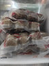 漁人百味牛肉丸500g丸子火鍋食材關(guān)東煮燒烤麻辣燙串串香豆撈 潮汕牛肉丸 250g 牛筋丸250g 曬單實(shí)拍圖