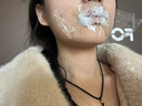 通用花仙子玻尿酸小分子姣蘭玻尿酸精華原液補(bǔ)水填充 面膜一盒 曬單實(shí)拍圖