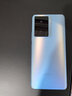 vivo iQOO Z7 新品5G手機 iqooz7 z6升級版z7 原子藍 8+256GB 全網(wǎng)通 官方標配 曬單實(shí)拍圖
