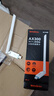 騰達（Tenda）wifi6無(wú)線(xiàn)網(wǎng)卡免驅臺式電腦游戲電競usb3.0信號發(fā)射器接收器 AX300外置天線(xiàn)（U2 v5.0） 曬單實(shí)拍圖