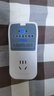 常新（changxin）遙控開(kāi)關(guān)插座家用免布線(xiàn)智能遠程控制220v電機水泵抽水電源遙控器 1000米遙控開(kāi)關(guān)【2500W】 曬單實(shí)拍圖