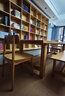 良工實木餐桌日式櫻桃木大板桌北歐加厚家用工作臺書桌長方形大笨桌 1.8米長凳（只有凳子） 曬單實拍圖