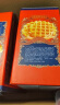 三只松鼠黄油华夫饼750g 礼盒装端午送礼糕点点心蛋糕零食代餐早餐下午茶 实拍图