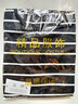 嘉曄嘉曄條紋長(cháng)袖t恤男生秋季秋衣潮流韓版ins港風(fēng)體恤修身打底衫內搭 1件裝 黑條紋 L 165 曬單實(shí)拍圖