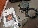 iSK專(zhuān)業(yè)直播監聽(tīng)耳機主播專(zhuān)用半入耳式長(cháng)線(xiàn)耳塞掛脖無(wú)線(xiàn)唱k歌錄音樂(lè )耳返HiFi高保真電腦手機聲卡通用 SEM5【3米線(xiàn)+6.3轉接頭+收納盒】 曬單實(shí)拍圖