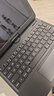 IFACE MALL妙控鍵盤iPad11英寸25款適用ipad air6/7保護套10.9寸10代air5/4蘋果pro平板12.9旋轉(zhuǎn)鍵盤殼13英寸 【黑色】自由旋轉(zhuǎn)｜靜音0延遲｜七色背光 ipad 曬單實拍圖