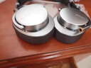 魔音王適用于mdr1a耳罩索尼1adac耳機(jī)罩1abt耳機(jī)保護(hù)套更換1am2皮罩耳機(jī)套耳冒頭梁頭墊護(hù)墊配件 黑色【原配皮】1A/1ADAC耳套一對 曬單實(shí)拍圖