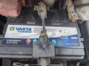 瓦爾塔蓄電池通用全型號以舊換新日產(chǎn)大眾奇瑞比亞迪本田現代汽車(chē)電瓶 65D23-卡羅拉/花冠/威馳/雅力士/雷凌/逸致 曬單實(shí)拍圖