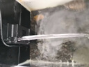 創(chuàng  )星小型烏龜魚(yú)缸過(guò)濾器循環(huán)水泵三合一體潛水增氧泵靜音低水位內置 【20cm以?xún)若~(yú)龜缸用】2.5W-NZ1 曬單實(shí)拍圖
