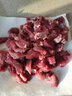 甘肅民勤羊肉 正宗農(nóng)家散養(yǎng)生鮮原切現(xiàn)殺羊排羊蝎子羊腿全羊火鍋 3斤羊蝎子【現(xiàn)切現(xiàn)發(fā)】 曬單實拍圖