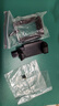 云騰（YUNTENG）投影儀支架三角架極米Z6X H3S Z8X堅(jiān)果P3S G9S當(dāng)貝D3X F5 X3 F3投影機(jī)三腳架 云騰668三腳架+投影儀托盤 曬單實(shí)拍圖