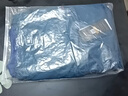 老爺車2件冰絲短袖T恤男夏季薄款圓領(lǐng)半袖體恤中年男士打底衫冰感透氣 HH205深藍(lán)-哈青【兩件裝】 165/M(適合體重90-120斤) 曬單實(shí)拍圖