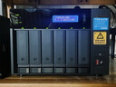 威聯(lián)通（QNAP）TVS h674 Intel i3 四核心處理器16G內存 六盤(pán)位NAS桌面型文件網(wǎng)絡(luò )智能云存儲服務(wù)器私有云 曬單實(shí)拍圖