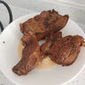 鮮拔頭籌真原切M5牛排谷飼和牛澳洲進(jìn)口雪花菲力西冷上腦牛肉厚切安格斯 真原切和牛M5牛排 曬單實(shí)拍圖