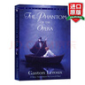 英文原版 歌劇魅影 The Phantom Of The Opera Gaston Leroux 曬單實(shí)拍圖