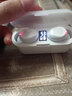 夏新（Amoi） 藍牙耳機5.0真無(wú)線(xiàn)雙耳運動(dòng)入耳式耳機手機通用耳機F9迷你至尊版 白色至尊觸控版 曬單實(shí)拍圖