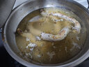 斗牧（DOUMU）配韭花醬內(nèi)蒙古特產(chǎn)羊肉腸香腸羊腸里灌羊肉1kg 網(wǎng)紅肚包肉純羊肉 曬單實(shí)拍圖