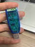 泰工華控 8口RS-485中繼器集線器光電隔離型放大器總線分配HUB防浪涌抗擾 USB轉485轉換模塊 曬單實拍圖