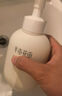 半畝花田氨基酸潔面慕斯泡泡洗面奶女男士溫和清潔控油細致毛孔潔面 氨基酸潔面慕斯300g 曬單實(shí)拍圖