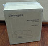 萊克吉米（JIMMY）BD507除螨儀床寶 真無(wú)線(xiàn)智顯雙杯塵螨分離紫外線(xiàn)殺菌家用床上除螨蟲(chóng)機去除螨吸塵神器 BD507真無(wú)線(xiàn) 曬單實(shí)拍圖