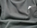 匹克圓領(lǐng)衛衣男秋季休閑寬松保暖百搭加絨跑步運動(dòng)上衣女DF634000 曬單實(shí)拍圖
