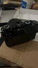 富士現(xiàn)貨 XT30ii X-T30II X-T30 二代 微單相機復古照相機4K vlog視頻 XT30ii黑色+XC15-45鏡頭 港版-標配 曬單實拍圖