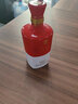 河套酒業(yè) 河套老窖御品 45度 濃香型白酒 自飲小酌內(nèi)蒙古特產(chǎn)送禮物 45度 500mL 6瓶 曬單實(shí)拍圖