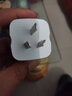清風(fēng)4000W瓦大功率10a轉(zhuǎn)16a插座熱水器空調(diào)烤箱轉(zhuǎn)換器16安插頭 10a插頭轉(zhuǎn)16a（三孔） 曬單實拍圖