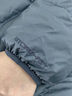 耐克（NIKE）羽絨服男裝 冬季新款戶外防風(fēng)運(yùn)動服加厚保暖連帽夾克休閑羽絨服 010-偏小-拍大一碼 M (170/88A) 曬單實(shí)拍圖