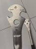 BIKE HAND 山地公路自行車加長拆腳踏扳手腳踏裝卸工具車店家用配件YC-163L YC-163L腳踏扳手 曬單實(shí)拍圖