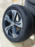 普利司通（Bridgestone）汽车轮胎 225/50R17 98V ER370 原配思铂睿/适配雅阁/蒙迪欧/A4L 实拍图