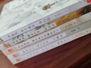 李白傳+杜甫傳+王維傳+陶淵明傳+蘇東坡傳(全5冊) 曬單實拍圖