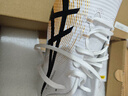 亞瑟士田徑精英新款 亞瑟士飛鯊Asics HyperSprint S專(zhuān)業(yè)短跑釘鞋7釘 1093A200-101/7釘 43.5 曬單實(shí)拍圖