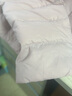 羅蒙【90%白鴨絨】輕薄羽絨服內(nèi)膽女式短款無領(lǐng)內(nèi)搭打底內(nèi)穿羽絨外套 曬單實拍圖