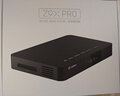 芝杜（ZIDOO）Z9X8K/Z9XPRO 4KHDR UHD杜比視界藍(lán)光高清硬盤播放器家用網(wǎng)絡(luò)播放機(jī) Z9X PRO-V12藍(lán)牙遙控器【工廠直發(fā)】 曬單實(shí)拍圖
