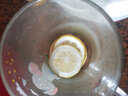 uncle lemon四川特產(chǎn)安岳黃檸檬皮薄多汁奶茶店榨汁水果一顆檸檬泡茶產(chǎn)地直供 3斤小果(單果重量50-80g左右) 曬單實拍圖