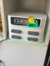 花小電共享充電寶商用移動電源快充充電寶60w支持代理加盟鋪貨獨(dú)立后臺 4口機(jī)柜配4寶分成100% 6000毫安鋰電池 曬單實(shí)拍圖