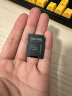 闪迪（SanDisk）512GB TF（MicroSD）内存卡 U3 V30 4K A2 兼容运动相机和无人机存储卡 读速高达190MB/s  实拍图