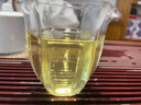 尚軒臺灣原裝進(jìn)口 金萱烏龍茶阿里山茶 香甜奶香臺灣高山茶300g禮盒裝 曬單實(shí)拍圖