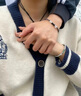 周百福【1000+店】925銀情侶手鏈一對男女手繩生日七夕情人節(jié)禮物送女友 情侶手鏈【8倉發(fā)貨-極速送達(dá)】紀(jì)念日送男女朋友老婆 曬單實拍圖