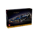 【準(zhǔn)新品】樂高IDEAS系列21344東方快車列復(fù)古蒸汽火車拼裝積木圣誕節(jié)禮物 曬單實(shí)拍圖