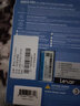 雷克沙（Lexar）NM610Pro 筆記本臺(tái)式機(jī)SSD固態(tài)硬盤M.2 NVMe PCle3.0 黑神話悟空裝機(jī)升級(jí) 2TB + 雷克沙E300硬盤盒 NM610 PRO主流PCIe3x4|快速加載 曬單實(shí)拍圖