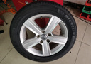 京東養車(chē) 米其林輪胎2條 205/55R16 91V  耐越ENERGYMILE  包安裝 曬單實(shí)拍圖