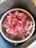 饞家人五香醬鹿肉新鮮原切肉類熟食下酒菜開袋即食鹿腱子真空包裝鹵味 醬香鹿肉150克*5袋凈重總750克 曬單實拍圖